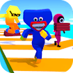 shortcut-race