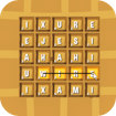 waffle-words